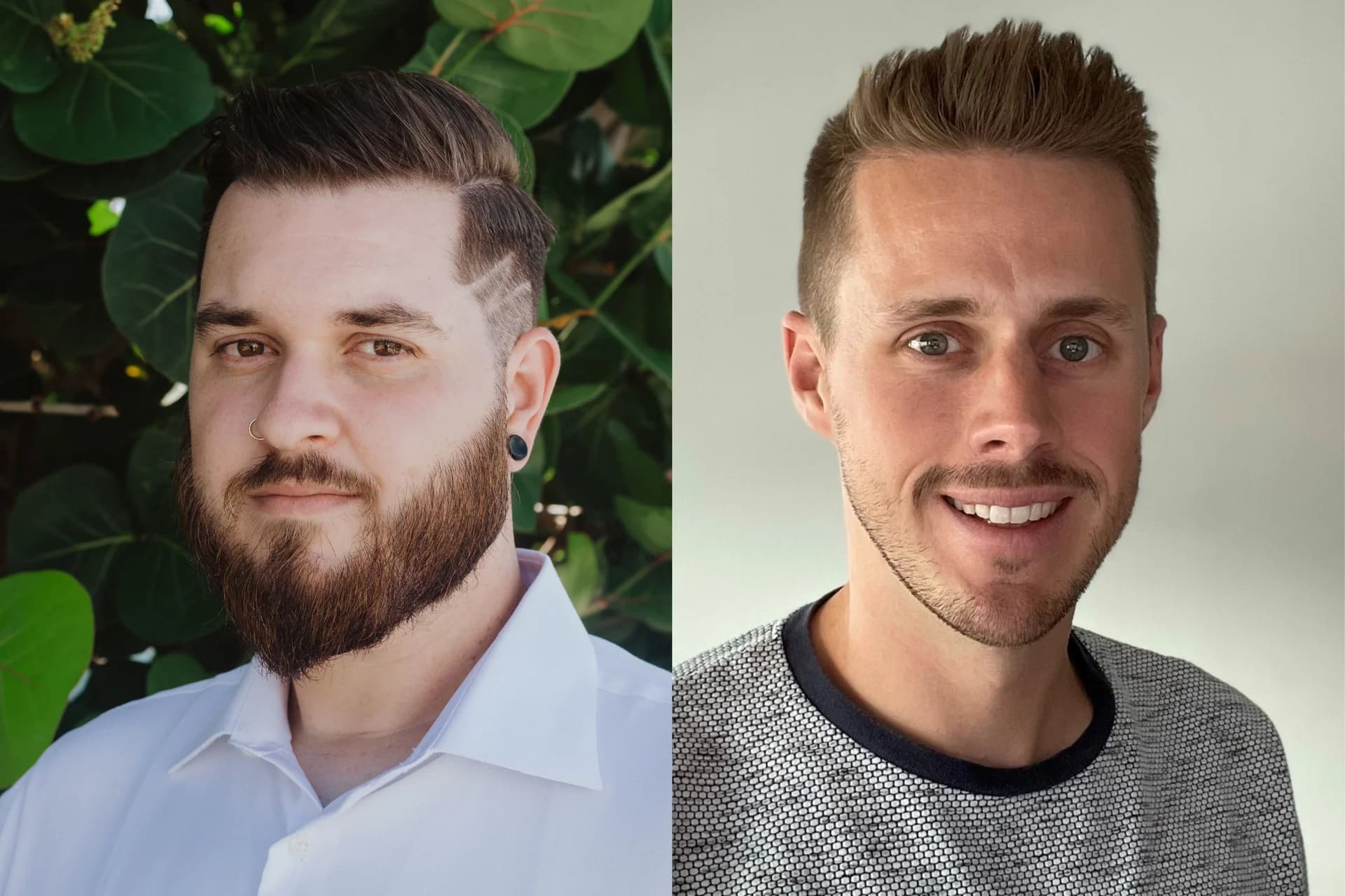 Two Promoted to Head of Applications at Adamson EMEA and AMER