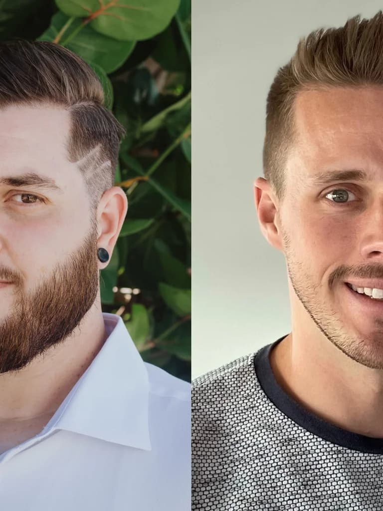 Two Promoted to Head of Applications at Adamson EMEA and AMER