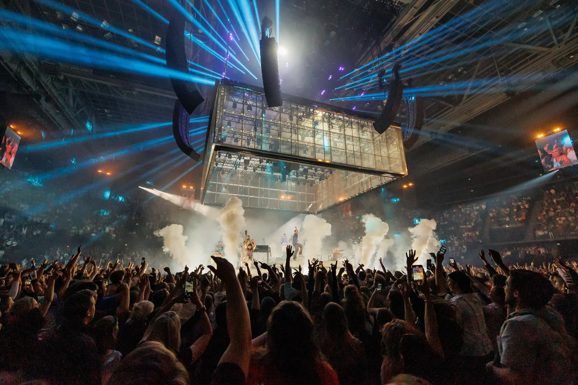 Karpe's Masterpiece – Fusing Music, Culture & Innovation