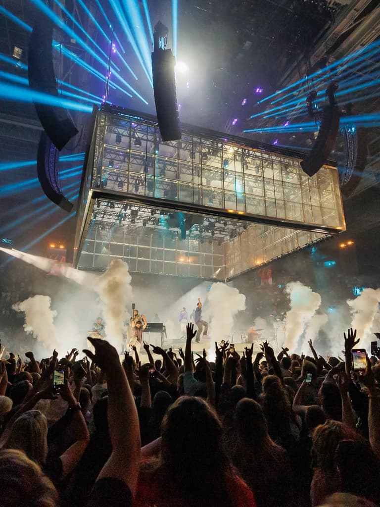 Karpe's Masterpiece – Fusing Music, Culture & Innovation