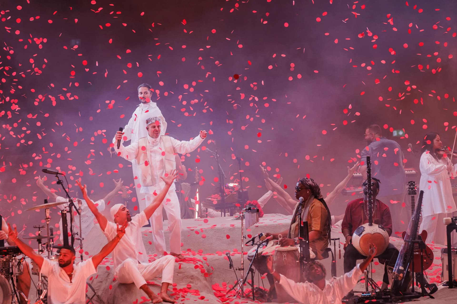 Karpe's Masterpiece – Fusing Music, Culture & Innovation - Gallery Image