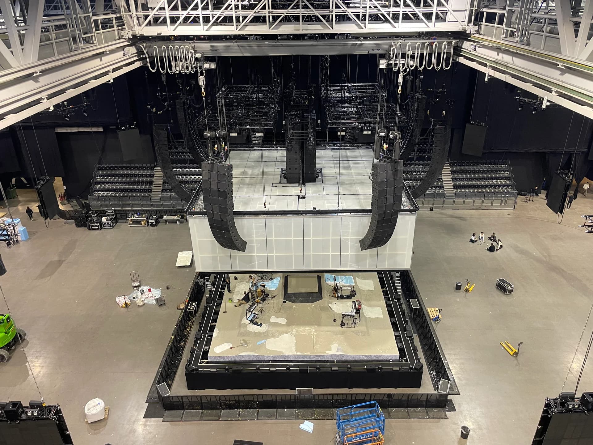 Karpe's Masterpiece – Fusing Music, Culture & Innovation - Gallery Image