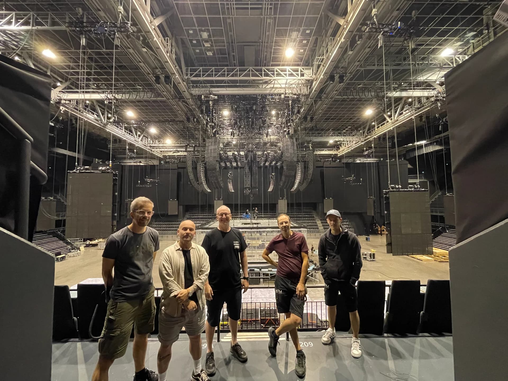 Karpe's Masterpiece – Fusing Music, Culture & Innovation - Gallery Image