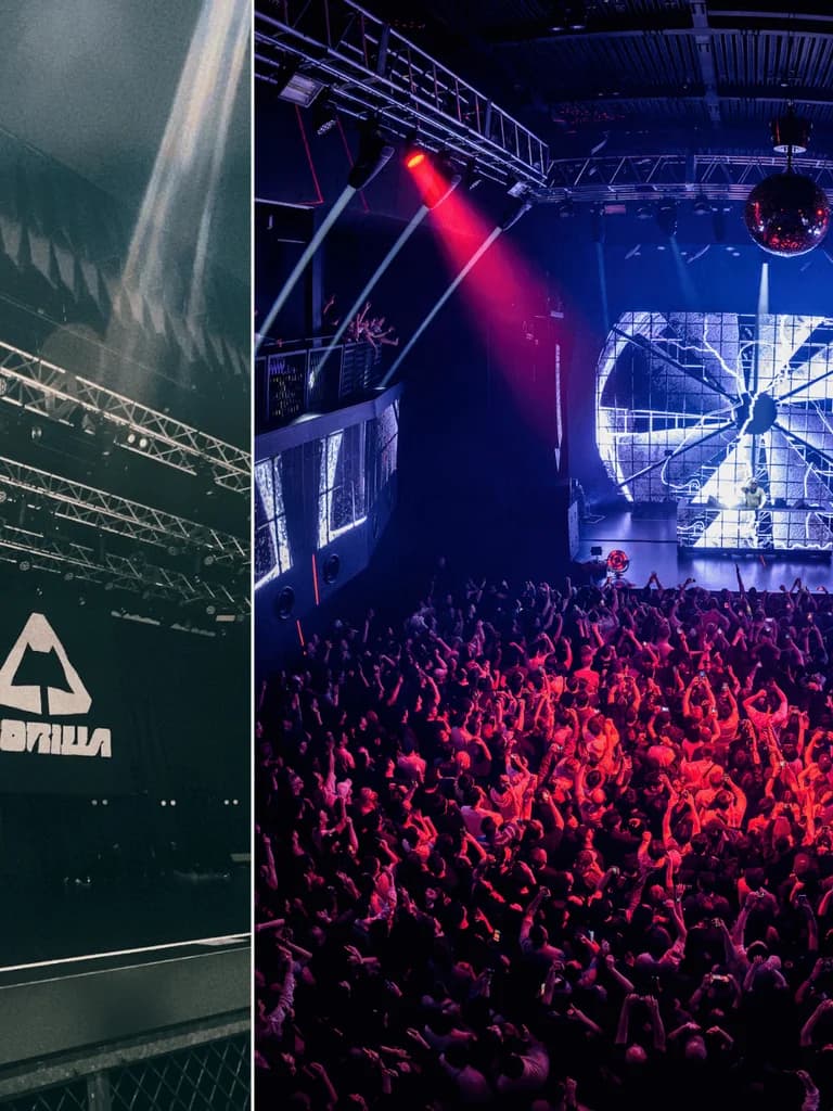 Adamson at the Junction of Entertainment in Japan