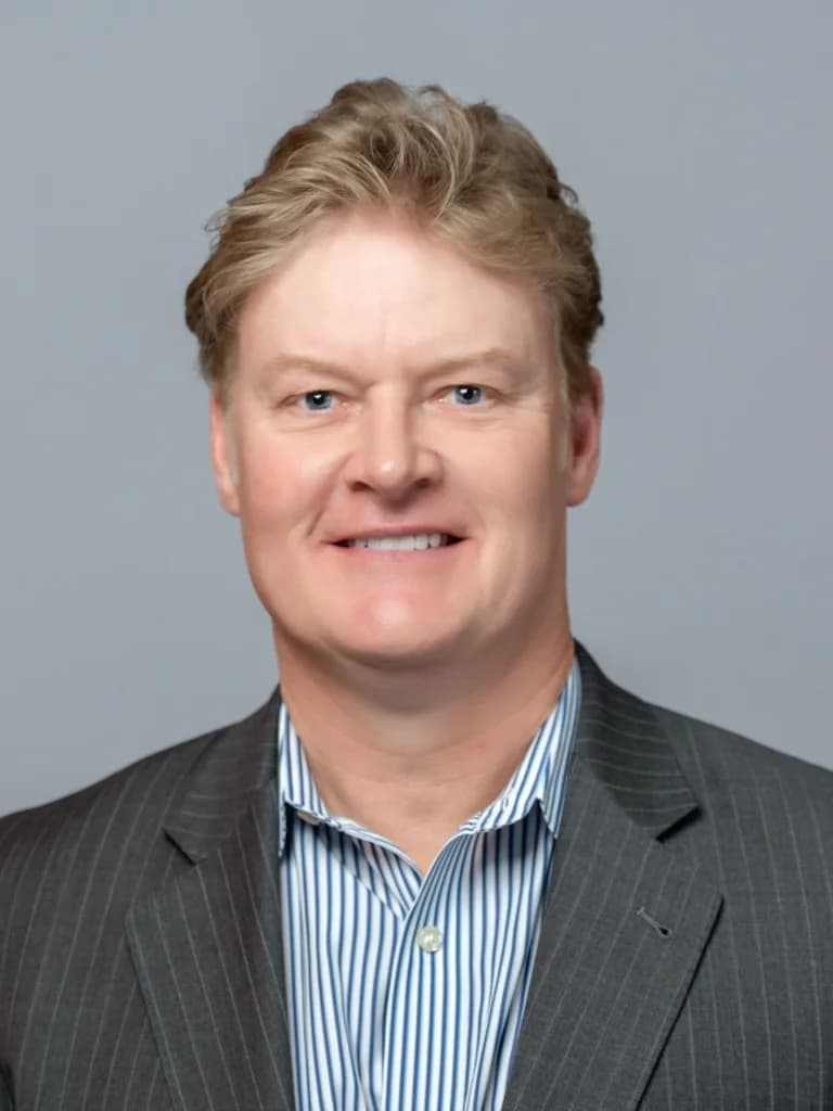 Sean Shallenberger Joins U.S. Sales Team at Adamson