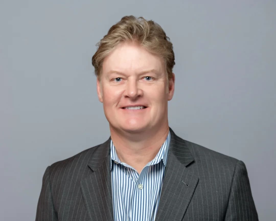 Sean Shallenberger Joins U.S. Sales Team at Adamson