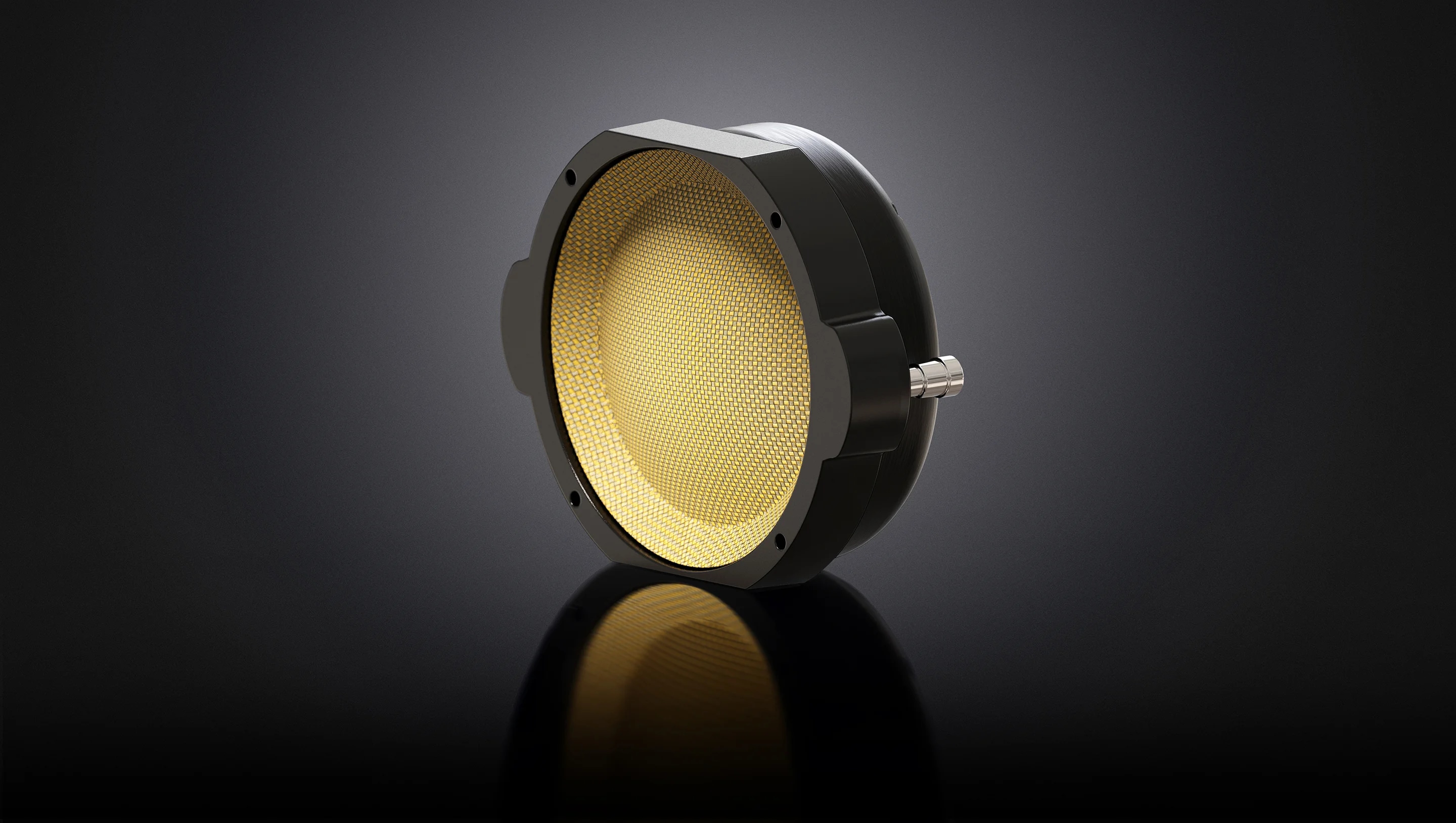 Hero image of Adamson System Engineering M140 Loudspeaker Driver.